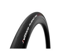 VITTORIA BUITENBAND RUBINO PRO IV G2.0 zwart 28 inch zwart 28 inch