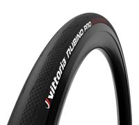 Vittoria Rubino Pro Iv Control 700c X 23 Road Tyre Noir 700C x 23 Black