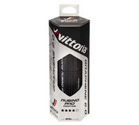 VITTORIA BUITENBAND RUBINO PRO IV zwart 28 x 1.00 inch zwart 28 x 1.00 inch