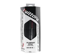VITTORIA BUITENBAND RUBINO PRO IV zwart 28 x 1.00 inch zwart 28 x 1.00 inch