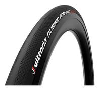 VITTORIA 001814 COP.V 700x25 Ruby Pro Speed Black GRAP. 2.0 Sujet Unisex-Adult, Taille Unique