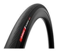 Vittoria Pneu route Rubino V G2.0 700x26 pliable Noir