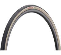 Pneu route vittoria rubino 700 mm tubetype souple anti puncture belt graphene silica flancs beiges