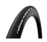 Vittoria Rubis Pro Speed Victoria Adulte Unisexe, Noir, 700x23c