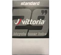 Vittoria Chambre à air Standard 29 x 1,5/2,0 Fv Presta 48 mm