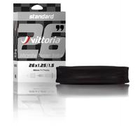 Vittoria Chambre à air Standard 700x20 / 28c Valve 48 mm