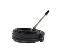 Vittoria Standard Butyl RVC 20-28C SV 80mm Tuyau Taille unique Noir