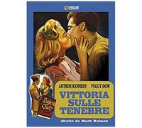 Vittoria Sulle Tenebre Dvd Italian Import