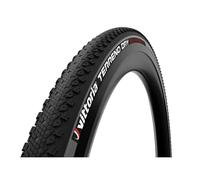 Pneu vittoria terreno dry 700c tubetype souple 2c noir