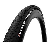 Pneu vittoria terreno dry 700c tubetype souple 2c noir