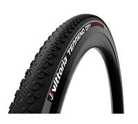 Pneu vittoria terreno dry 700c graphene g2 0 tubeless ready tnt noir anthracite