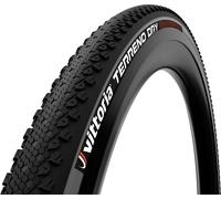 Vittoria Terreno Dry 700x50c Gravel Blk Anthracite G2.0 Tyre