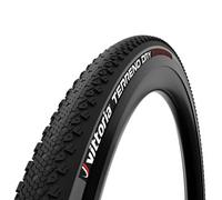 Vittoria Pneu Gravel Terreno Dry 650b Tubeless 27.5´´ Black / Anthracite