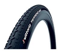Vittoria Terreno Mix 2c 700 X 33 Gravel Tyre Noir 700 x 33 Black