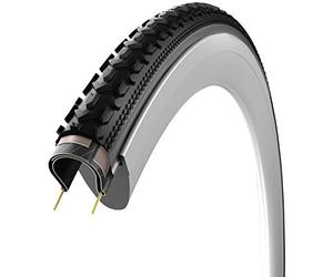 Vittoria Terreno Mix G+ TNT Pneu de vélo Anthracite/Noir 700 x 33 cm