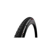 Vittoria Terreno Mix 700 Gravel Tyre Noir 700C / 31