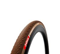 Vittoria Pneu Terreno Pro T30 Gravel Race Tubeless Ready marron noir 700x40