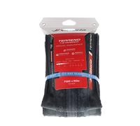 Vittoria Terreno T10 Hardpack 28“ Pneu 700x50C Noir