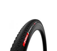 Vittoria Pneu gravel Terreno T30 FL GRV Endurance 28'' (40-622) Tubeless Ready Pliant Noir