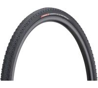 Vittoria Terreno T30 Fine Loose Endurance G2.0 Tubeless 700c X 45 Gravel Tyre Noir 700C x 45 Black