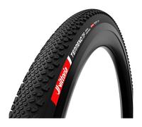 Pneu Vittoria Terreno T50 Mixed Gravel Endurance G2.0 Tubeless Ready noir - 700x50