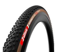 Vittoria Terreno T60 Gravel Endurance G2.0 Mélange 700 x 45 C Marron
