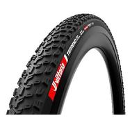 Pneu Vittoria Terreno T70 Gravel Endurance Tubeless Ready noir - 700x37