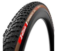 Vittoria Terreno T70 Coarse Loose G2.0 TLR 28" Pneu souple brun