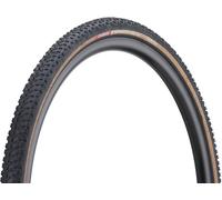 Vittoria Terreno T70 Coarse Loose G2.0 TLR 28" Pneu souple brun