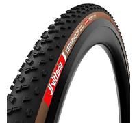 Vittoria Terreno T90 Mud 700 x 45c Gravel Endurance Brown G2.0