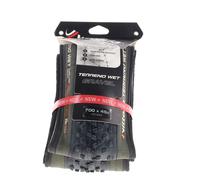 Pneu vittoria terreno wet graphene g2 0 tubeless ready tnt noir anthracite