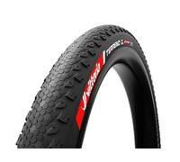 Vittoria Terreno XC Race Pneu de vélo Pliable Noir/Noir 29 x 2,40