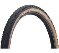 Vittoria Terreno Xc Race Tubeless 29´´ X 2.25 Mtb Tyre Gris 29´´ x 2.25 Black / Brown