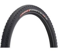 Pneu Vittoria Terreno XC Race Tubeless Ready noir - 29x2.40