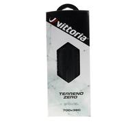 Vittoria Terreno Zero 28'' Pneu 700x38C Noir