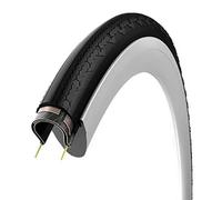 Vittoria Terreno Zero 650b X 47 Rigid Gravel Tyre Noir 650B x 47 Black / Anthracite