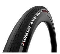 Vittoria Terreno Zero Tubeless 700c X 32 Gravel Tyre Noir 700C x 32 Black / Anthracite