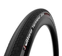 Vittoria Terreno Zero 700x38c Gravel Blk Anthracite G2.0 Tyre