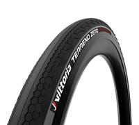 Vittoria Terreno Zero Graphene 2.0 Tubeless 700c X 47 Gravel Tyre Noir 700C x 47 SkinWall