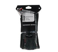Vittoria Terreno Zero TNT G2.0 28'' Pneu 700x50C Noir