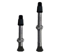 Valve Vittoria Singleway Tubeless 40 mm (2 unités)