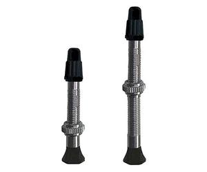 Vittoria Tubeless Valves 2 Units 40 mm