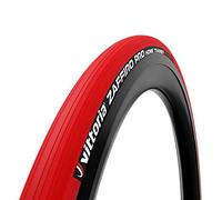 Vittoria Tyres Zaffiro Pneu Rouge 340 g