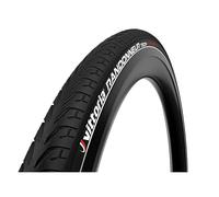 Vittoria Randonneur Tech 650b X 40 Rigid Road Tyre Noir 650B x 40 Black