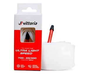 Vittoria Ultra Light Speed 700 x 25/30 FV Presta RVC 40 mm