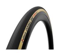 vittoria Unisexe 8022530033480 COP.V 700 x 29 (29-622) Corsa Pro TLR Wide Rim HOOKL, Noir, Taille Unique