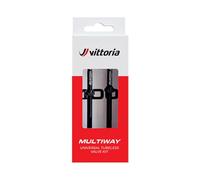 Vittoria Vannes Tubeless 2 unités 40mm