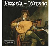 Vittoria [Import]