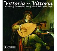 Vittoria-Vittoria [DVD-AUDIO]