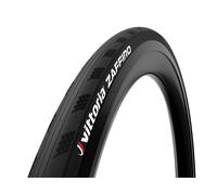 Vittoria Pneu route Zaffiro V 700x30C Compétition Été Noir